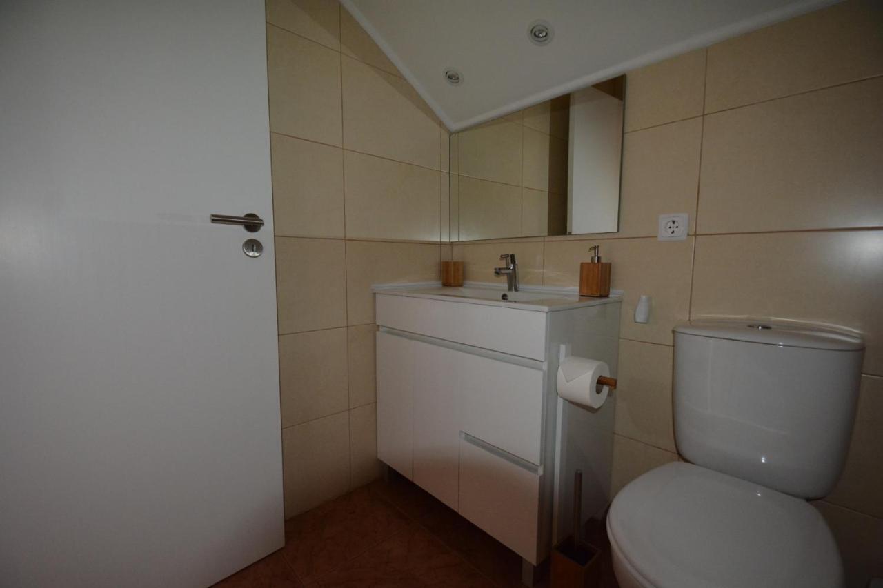 Appartement Casinha das Hortênsias à Horta  Extérieur photo