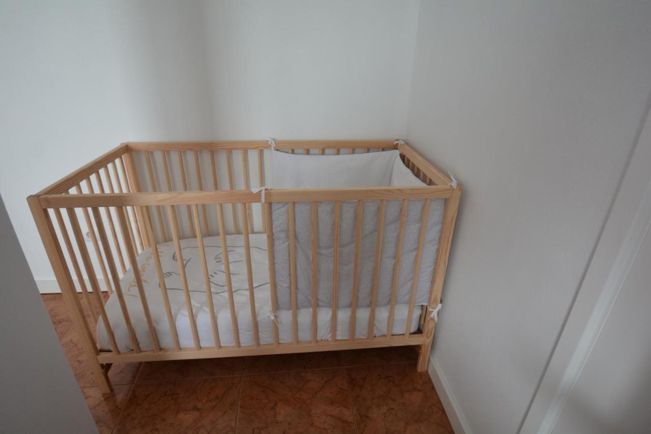 Appartement Casinha das Hortênsias à Horta  Extérieur photo