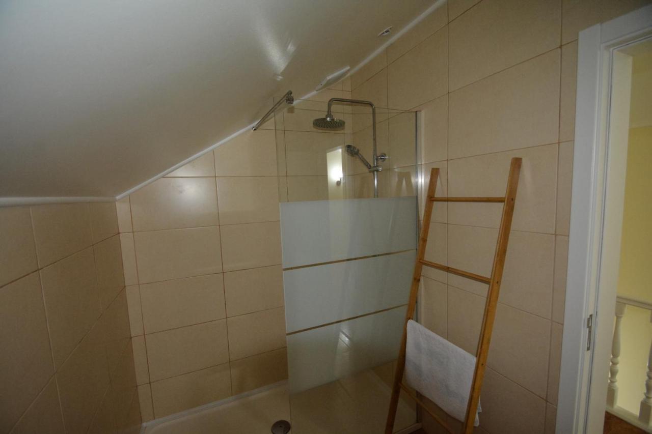 Appartement Casinha das Hortênsias à Horta  Extérieur photo