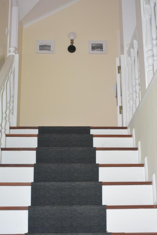 Appartement Casinha das Hortênsias à Horta  Extérieur photo