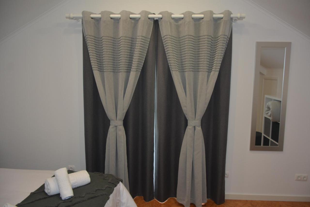 Appartement Casinha das Hortênsias à Horta  Extérieur photo