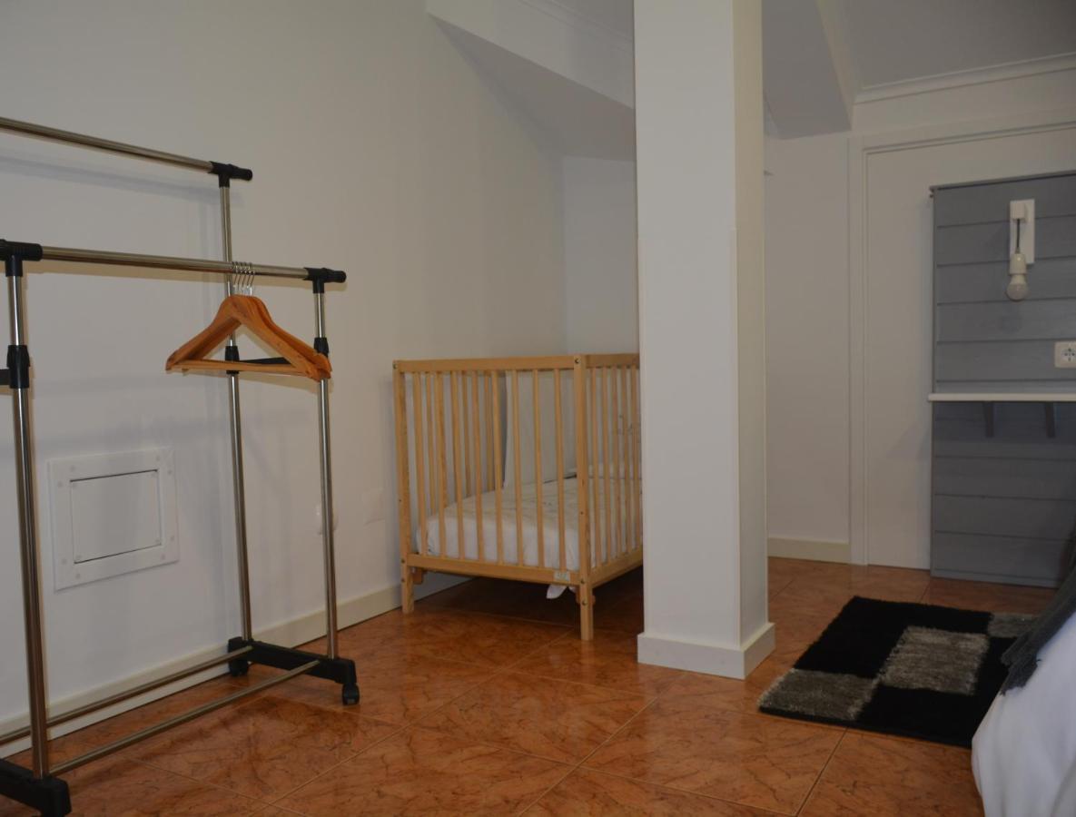 Appartement Casinha das Hortênsias à Horta  Extérieur photo
