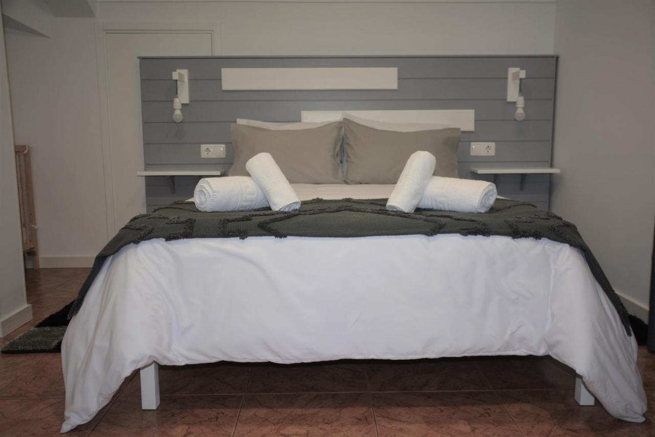 Appartement Casinha das Hortênsias à Horta  Extérieur photo