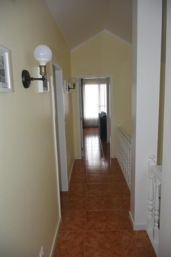 Appartement Casinha das Hortênsias à Horta  Extérieur photo