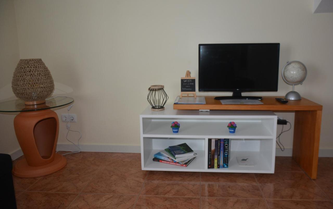 Appartement Casinha das Hortênsias à Horta  Extérieur photo