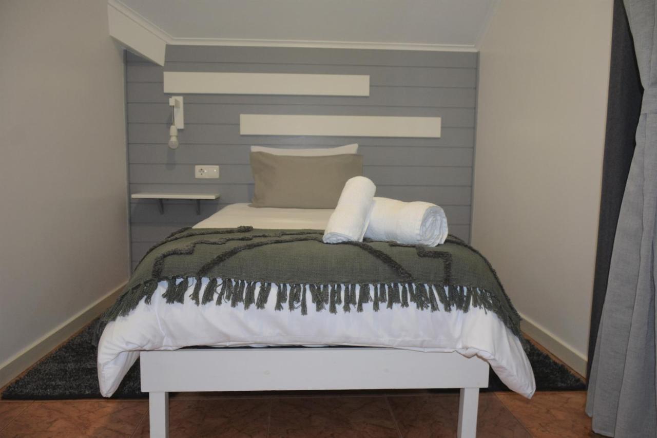 Appartement Casinha das Hortênsias à Horta  Extérieur photo