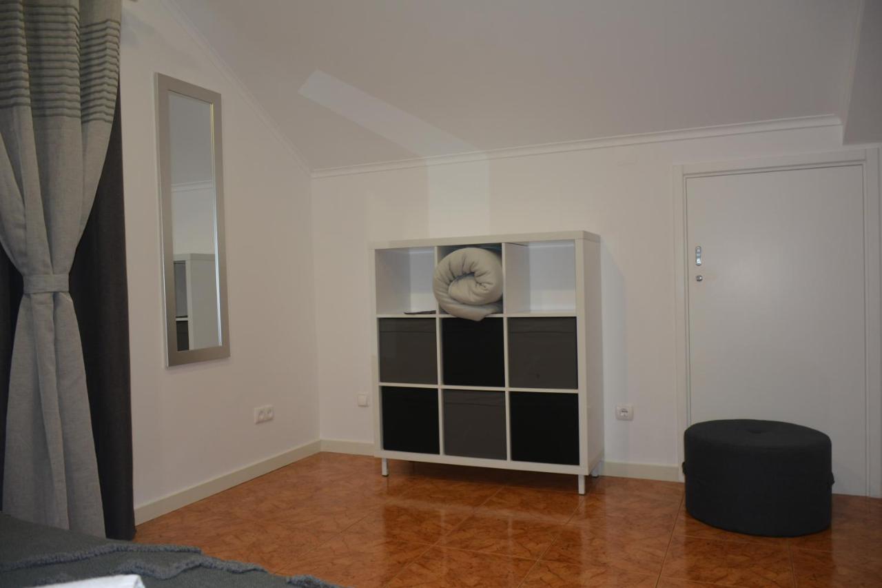 Appartement Casinha das Hortênsias à Horta  Extérieur photo