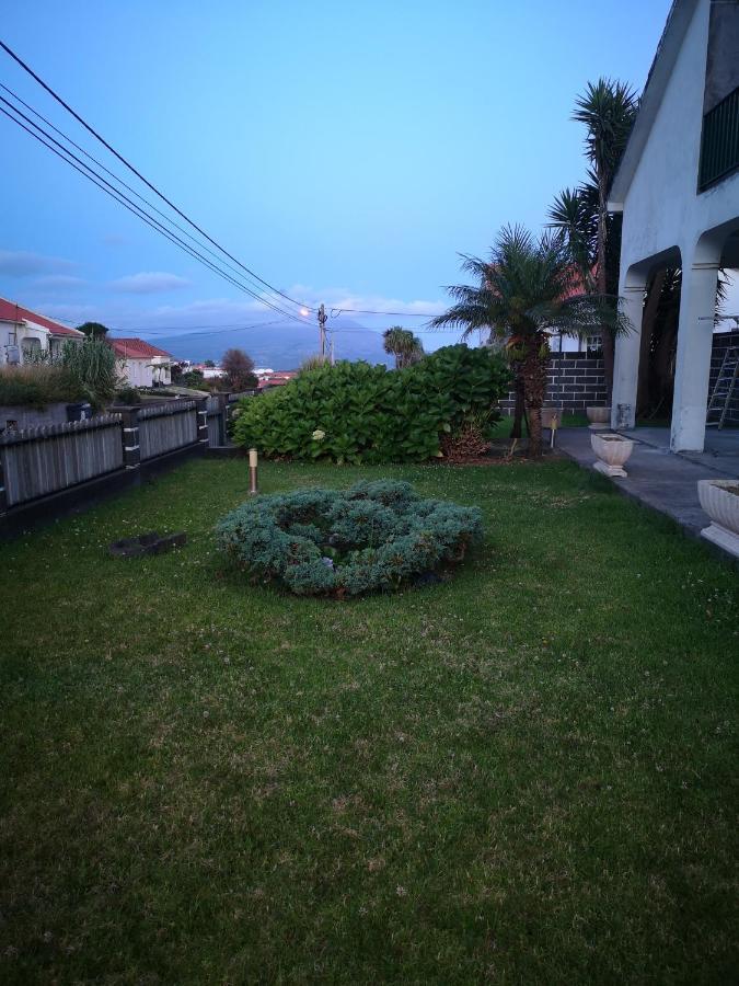 Appartement Casinha das Hortênsias à Horta  Extérieur photo
