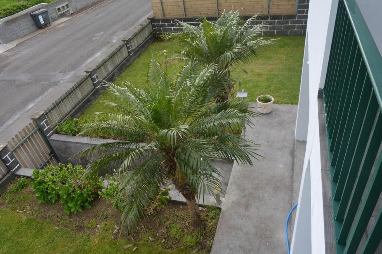 Appartement Casinha das Hortênsias à Horta  Extérieur photo