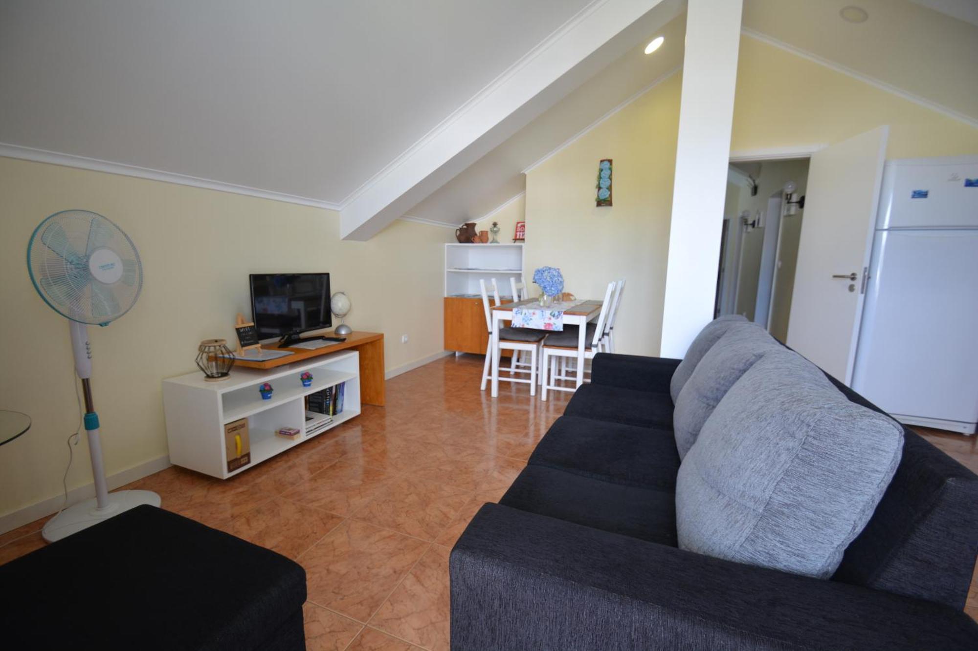 Appartement Casinha das Hortênsias à Horta  Extérieur photo