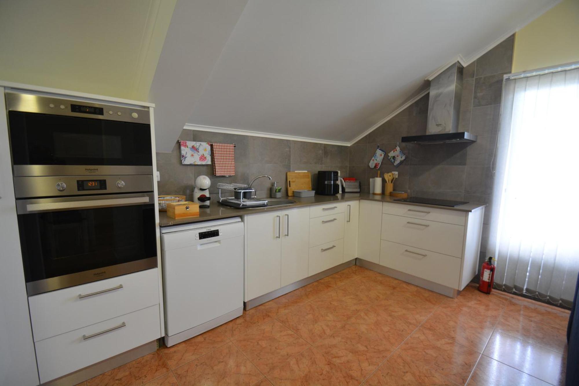 Appartement Casinha das Hortênsias à Horta  Extérieur photo